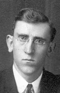 Beswick Moroni Tanner (1890 - 1972) Profile