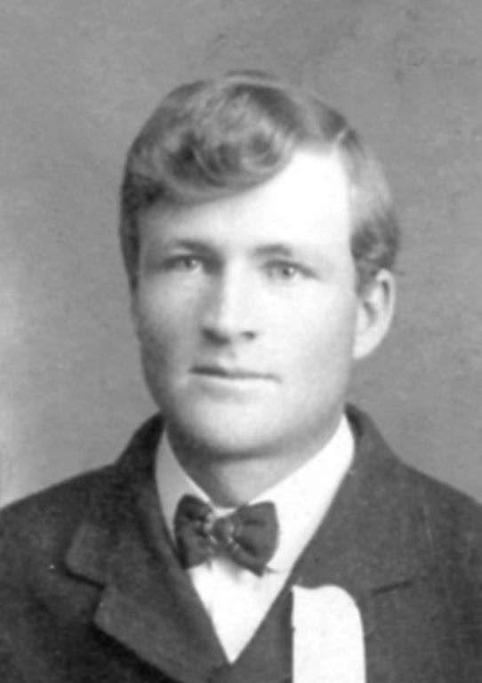 Borney Elishar Tilby (1883 - 1964) Profile