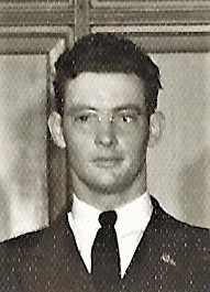 Burnard Nielson Taylor (1920 - 2007) Profile