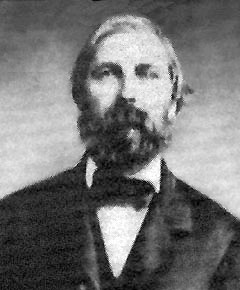 Charles Blanchard Thompson (1814 - 1895) Profile