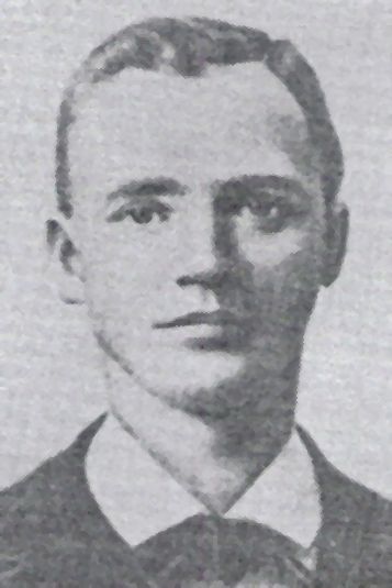 Charles George Turner (1868 - 1893) Profile