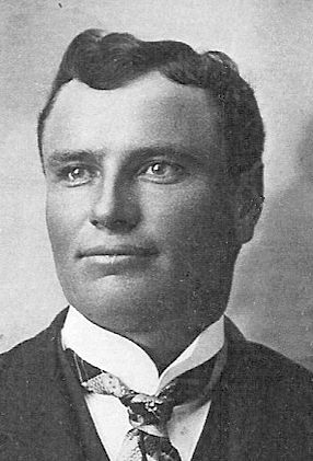 Charles Orsen Todd (1875 - 1919) Profile