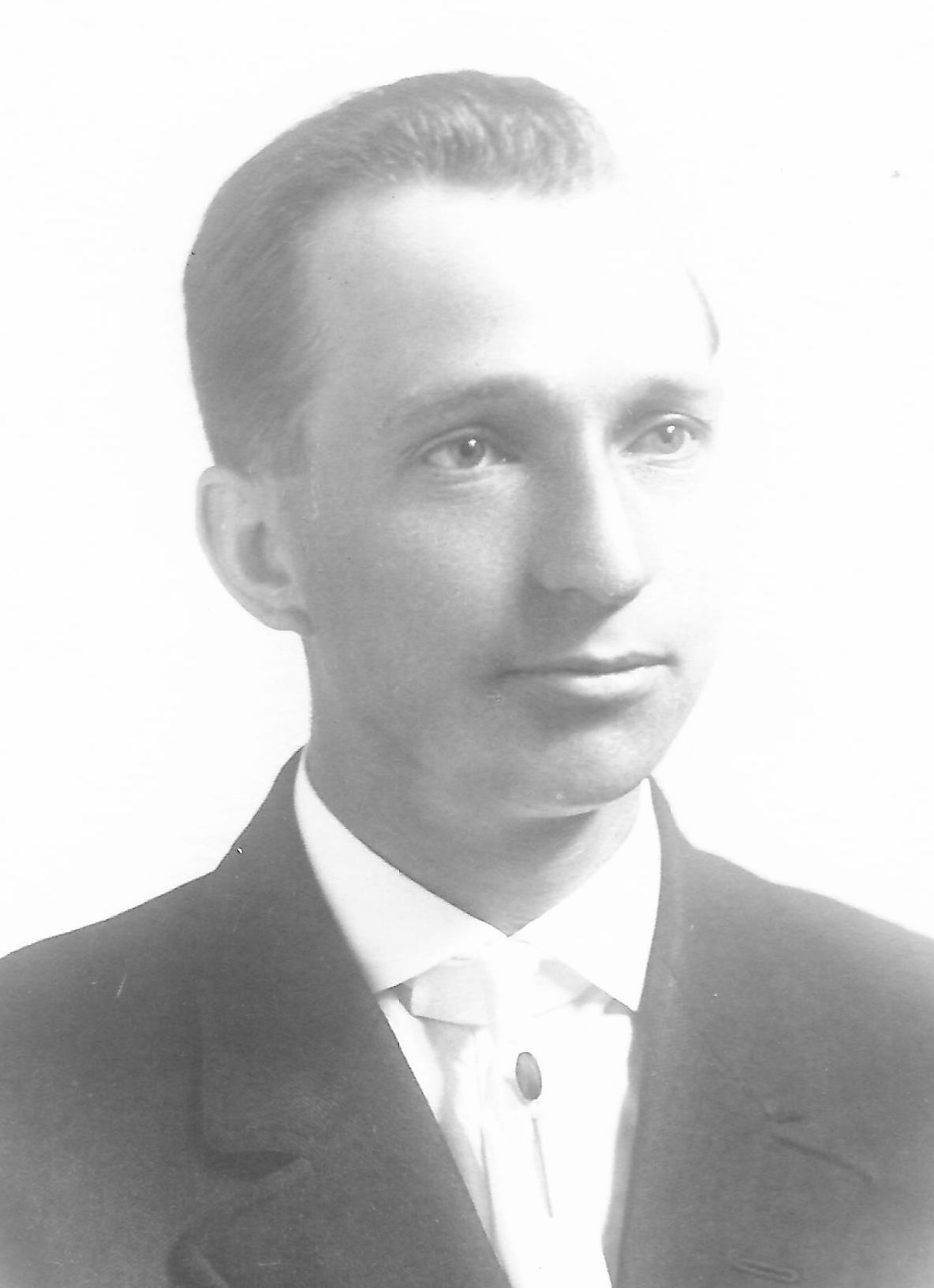Chauncey Willard Thomas (1886 - 1938) Profile