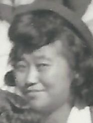 Chiye Terazawa (1914 - 2010) Profile