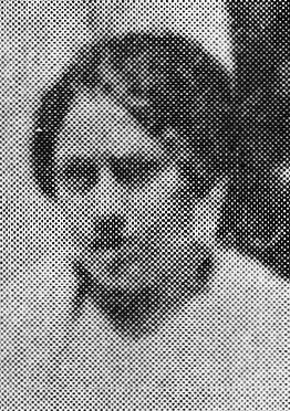 Cinda May Thurgood (1894 - 1972) Profile