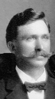 Cyrus A Thompson (1871 - 1943) Profile