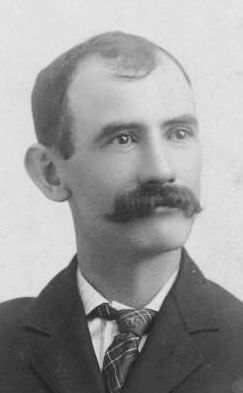 David John Thomas (1868 - 1956) Profile