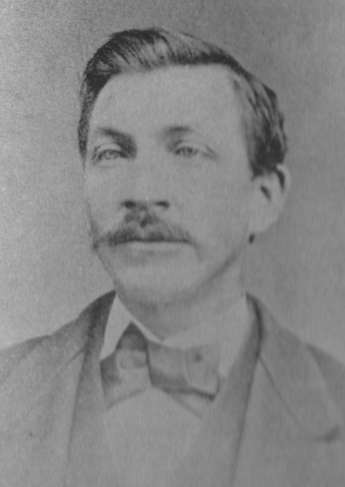 DeWitt Clinton Thompson (1836 - 1913) Profile