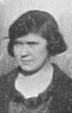 Edith May Thomas (1900 - 1992) Profile