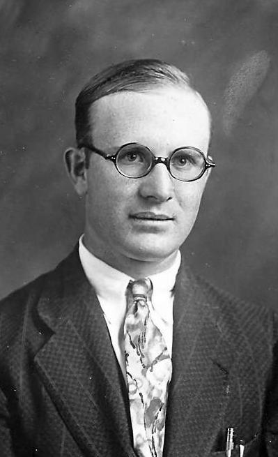 wqc Tenney (1903 - 1975) Profile