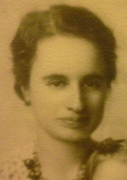 Elizabeth Newton Thomas (1906 - 1944) Profile