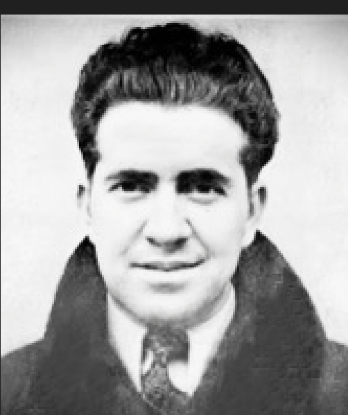 Elmer Russell Tueller (1912 - 1987) Profile