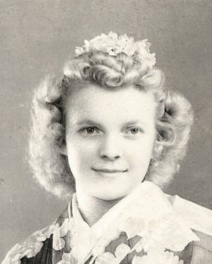 Elsie Mathea Torgerson (1919 - 2001) Profile