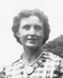 Elva Taylor Cowley (1898 - 1987) Profile