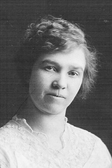 Emma May Taylor (1891 - 1961) Profile