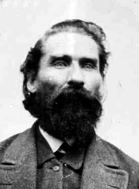 Enoch Bartlett Tripp (1823 - 1909) Profile