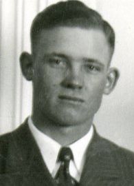 Enos Clyde Terry Jr. (1915 - 2001) Profile