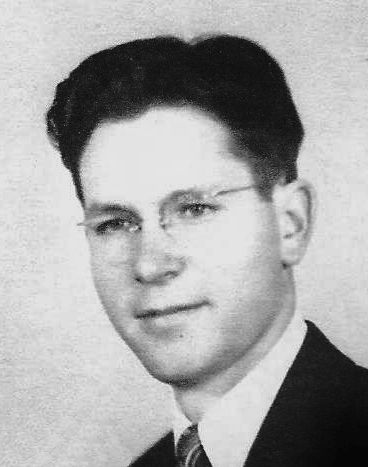 Erin Butler Thurber (1911 - 1948) Profile