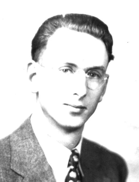 Fenton Charles Tyler (1914 - 1997) Profile