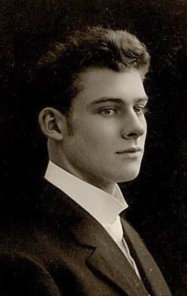 Frank C Torkelson (1889 - 1969) Profile