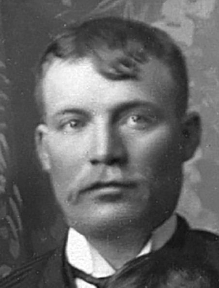 Franklin Gray Tolman (1869 - 1946) Profile