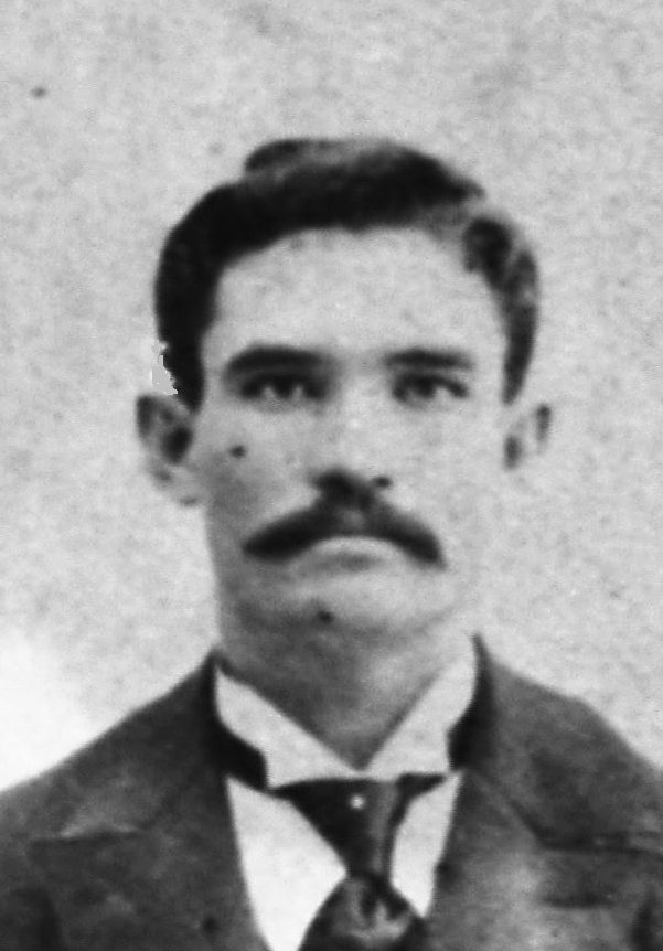 Franklin Riley Taylor (1878 - 1965) Profile