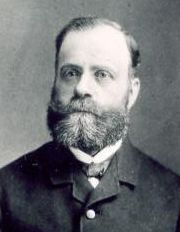 Frederick Theurer (1839 - 1922) Profile