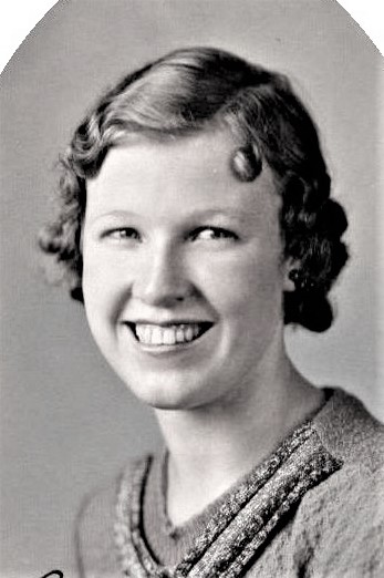 Genevieve Tanner (1918 - 2001) Profile