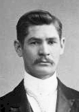 George Henry Toone (1869 - 1912) Profile