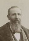 George John Taylor (1834 - 1914) Profile