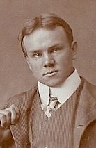 William George Talmage (1882 - 1926) Profile