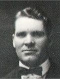 George Warren Tolley (1883 - 1933) Profile