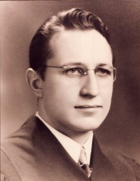 George Whitaker Taylor (1915 - 2007) Profile