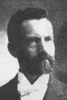 Gilbert Torgerson (1846 - 1920) Profile