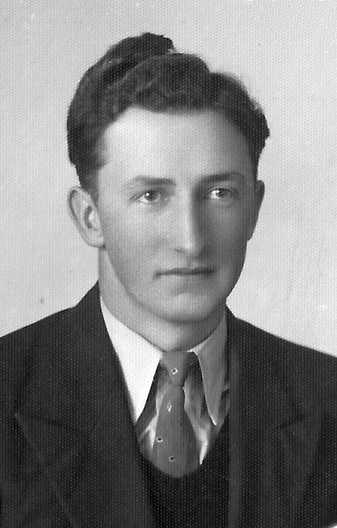 Glen Laird Taggart (1914 - 1997) Profile