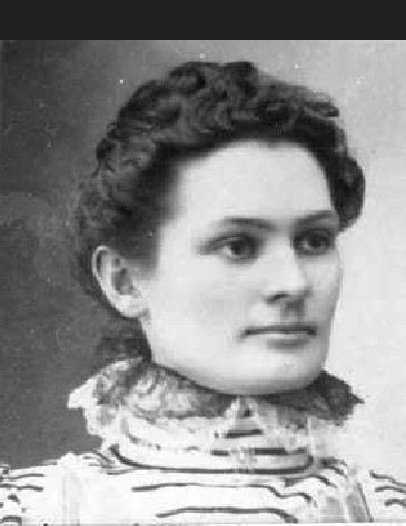 Hattie Masolete Tucker (1872 - 1957) Profile