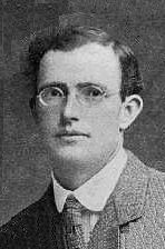Henry Milton Taggart (1875 - 1944) Profile