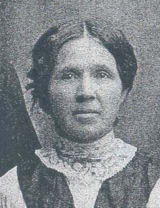 Hettie Millicent Adams Tenney (1872 - 1957) Profile