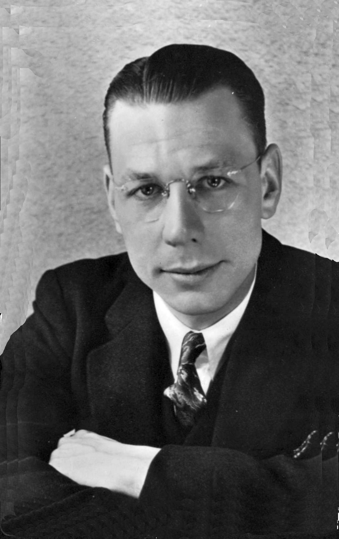 John Gordon Teasdale (1913 - 2013) Profile