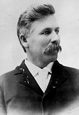 Ingwald C Thoreson (1852 - 1938) Profile