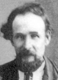 Isaac Turley (1837 - 1908)