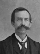 James Allen Taylor (1848 - 1915) Profile