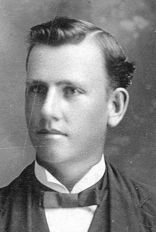 James Edwin Tanner (1878 - 1937) Profile