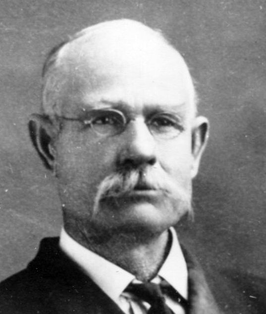 James Madison Thomas (1855 - 1931) Profile