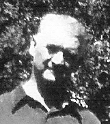 James Whittaker Thornton (1883 - 1960) Profile