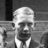 Jay Hansen Thompson (1909 - 1983) Profile