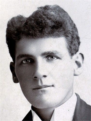 Jedediah Taylor (1877 - 1961) Profile