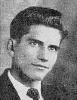 Jesse Fox Taylor (1916 - 1989) Profile
