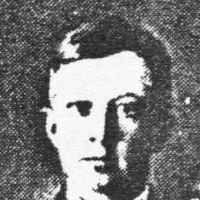 Jessup Rolland Thomas (1903 - 1932) Profile