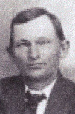 John Bethewel Thatcher Jr. (1859 - 1938) Profile